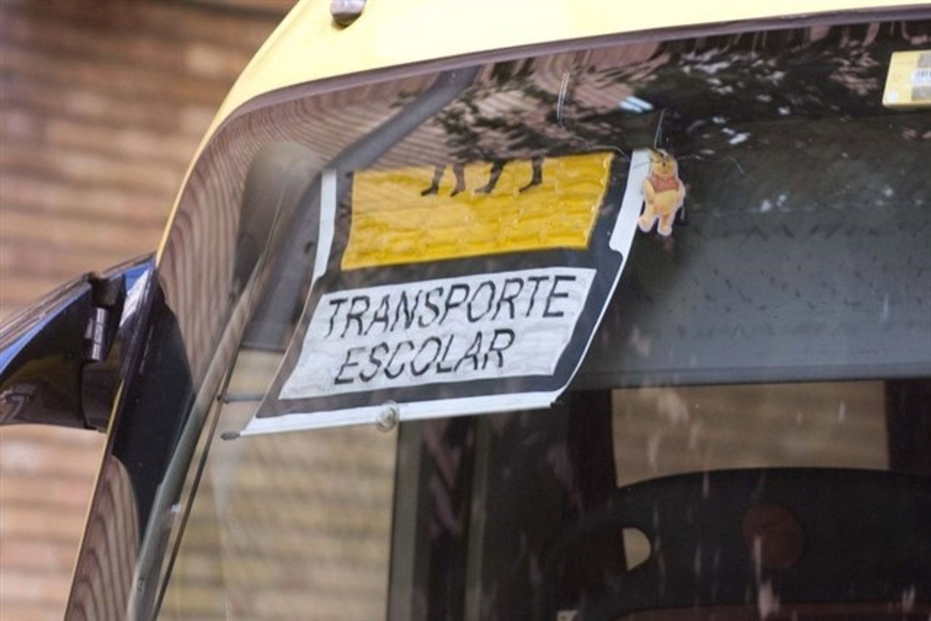 En el regreso a la "normalidad" tras el acuerdo, 20 rutas de bus escolar no se prestaron en Extremadura y otras 26 solo hicieron la vuelta En el regreso a la "normalidad" tras el acuerdo, 20 rutas de bus escolar no se prestaron en Extremadura y otras 26 solo hicieron la vuelta