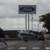 Acesos de Ford Almussafes