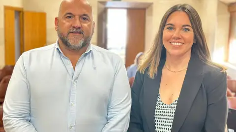 Statkraft invertirá 12 millones en Talayuela en el primer proyecto de almacenamiento energético de Extremadura Statkraft invertirá 12 millones en Talayuela en el primer proyecto de almacenamiento energético de Extremadura
