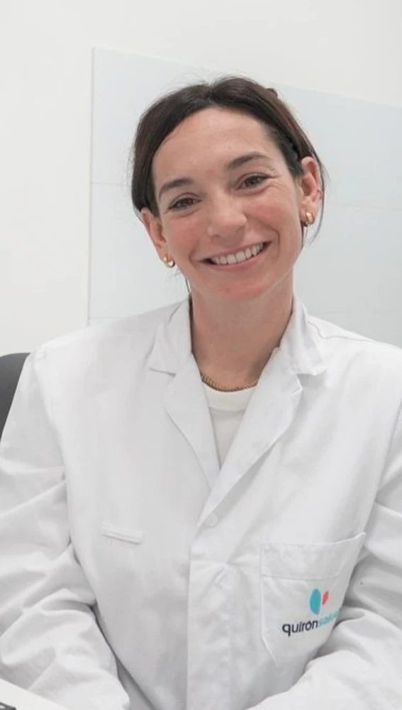 Dra. Paula Muñoz Dra. Paula Muñoz