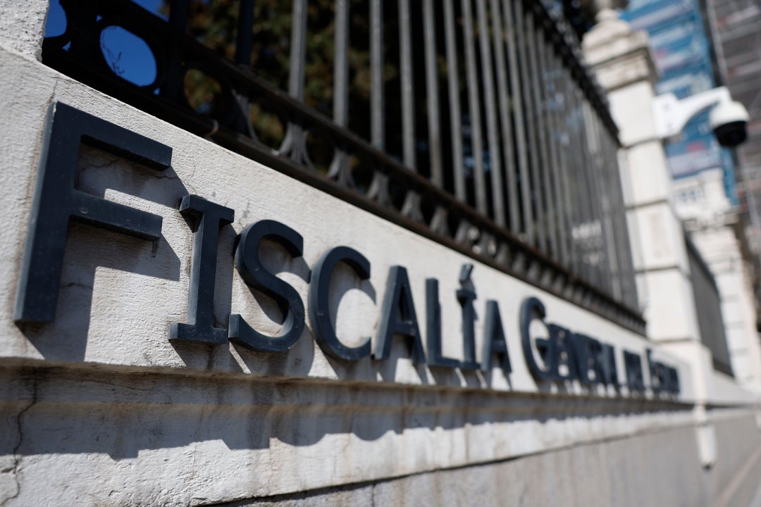 El fiscal general del Estado ordena investigar supuestos delitos de genocidio en Gaza El fiscal general del Estado ordena investigar supuestos delitos de genocidio en Gaza