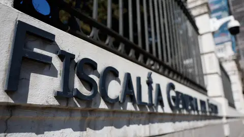El fiscal general del Estado ordena investigar supuestos delitos de genocidio en Gaza