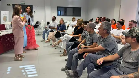 La nueva edición del programa Escala beneficiará a más de 1.500 desempleados con un presupuesto de 37 millones La nueva edición del programa Escala beneficiará a más de 1.500 desempleados con un presupuesto de 37 millones