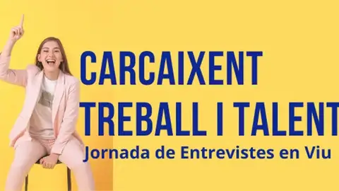 Jornada E-talent en Carcaixent Jornada E-talent en Carcaixent