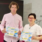 Presentación Semana Europea del Deporte 2025