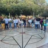 Equipo Proyecto Almussafes a un minuto