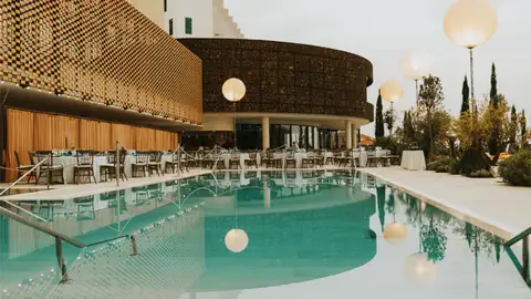 Higuerón Resort afianza su liderazgo MICE en la Costa del Sol con una propuesta 360º y experiencias personalizadas Resort