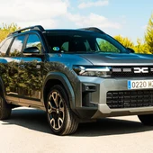 El Nuevo Dacia Bigster llega a Málaga: robustez, espacio y sostenibilidad en el segmento C-SUV El Nuevo Dacia Bigster llega a Málaga: robustez, espacio y sostenibilidad en el segmento C-SUV