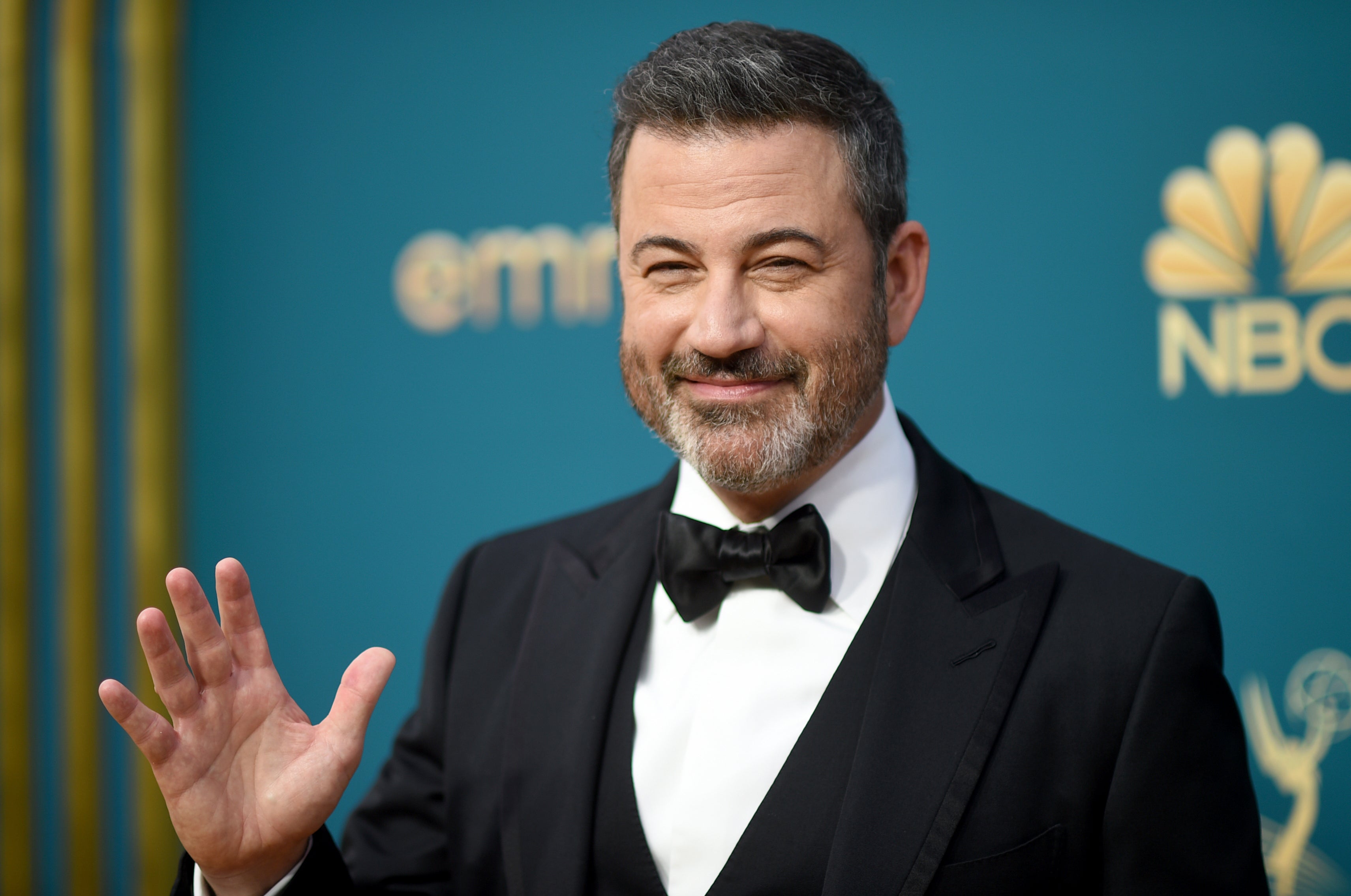 La Telesfera: Jimmy Kimmel ha ganado a Donald Trump
