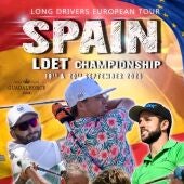 La final del Campeonato Europeo del Golpe Más Largo de Golf de 2025 será el sábado 20 de septiembre a las 16:00h