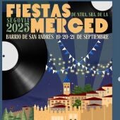 Fiestas del barrio de San Andrés