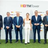 TM Tower: así será el rascacielos residencial más alto de Europa en Benidorm