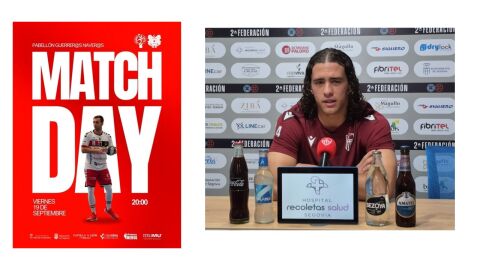 Onda Cero Segovia deportes