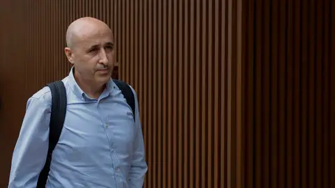 Polo (CHJ) dice que propuso en el Cecopi enviar una alerta a la población y que Mazón dirigió la emergencias desde las once de la noche del 29O