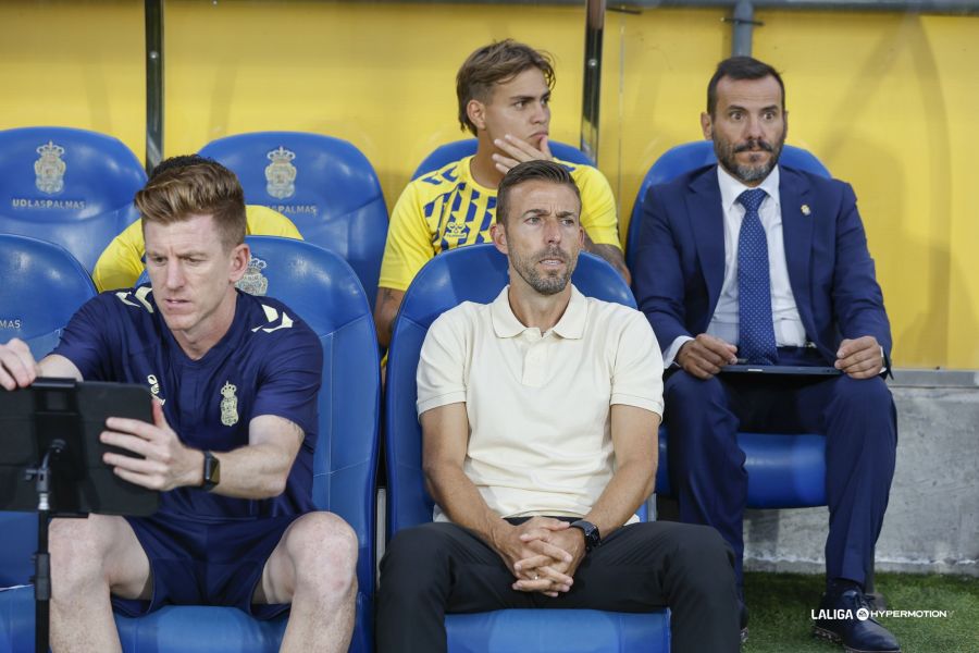 Canarias En La Onda Deportes 19/09/2025 Canarias En La Onda Deportes 19/09/2025