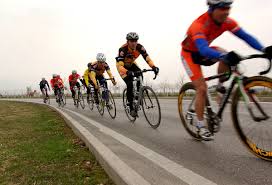 ¿Conoces la mayor colección de artículos sobre ciclismo de España? ¿Conoces la mayor colección de artículos sobre ciclismo de España?