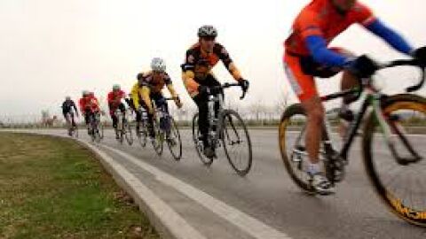Ciclismo