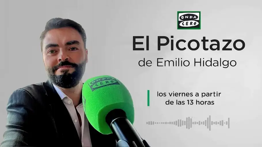 El Picotazo de Emilio Hidalgo El Picotazo de Emilio Hidalgo