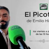 El Picotazo de Emilio Hidalgo