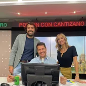 Dispares viernes Dispares viernes