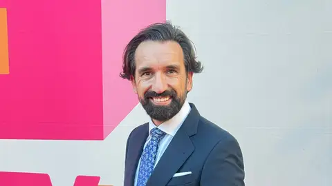 Miguel Lago. Miguel Lago