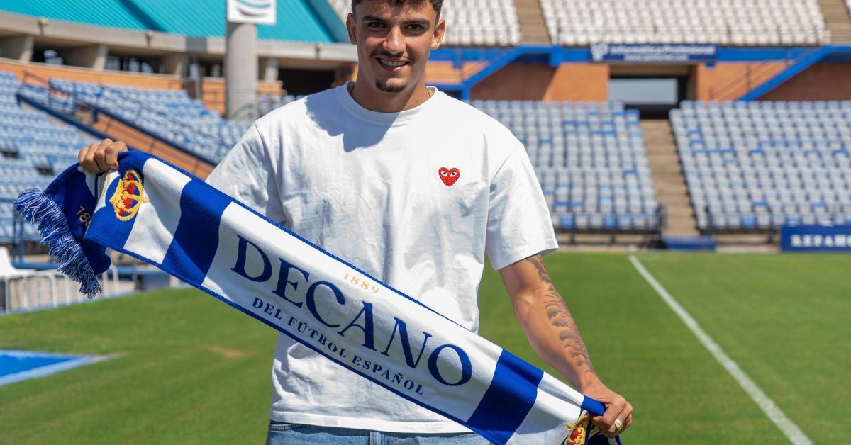 Ale Carrasco: "No recibí oferta de renovación por parte del Estepona" Ale Carrasco: "No recibí oferta de renovación por parte del Estepona"