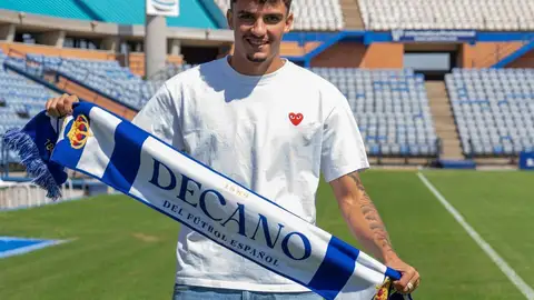 ALE CARRASCO ALE CARRASCO
