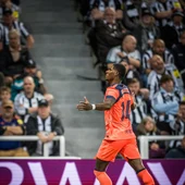 FCB FCB