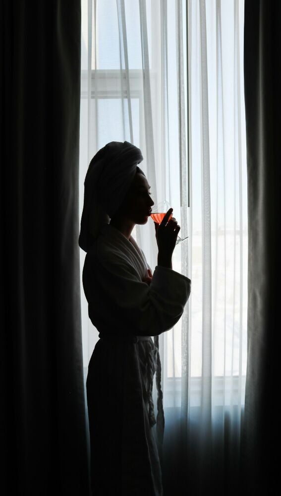 Vinoterapia