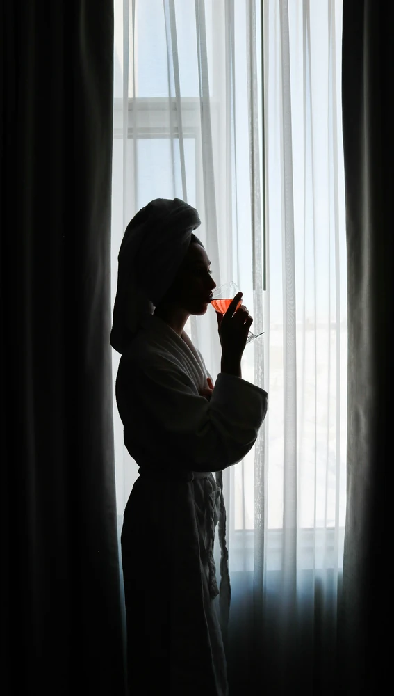 Vinoterapia Vinoterapia