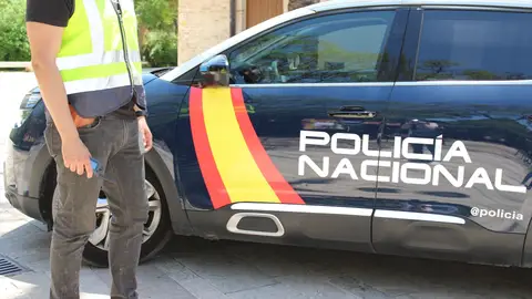 Desarticulada una célula del Balkan Cartel que operaba en Alicante, Valencia y Murcia Desarticulada una célula del Balkan Cartel que operaba en Alicante, Valencia y Murcia