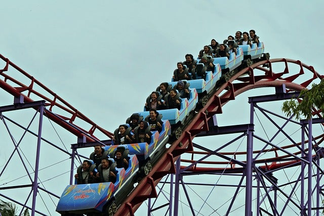 ¿Por qué nos gustan tanto los parques de atracciones? ¿Por qué nos gustan tanto los parques de atracciones?