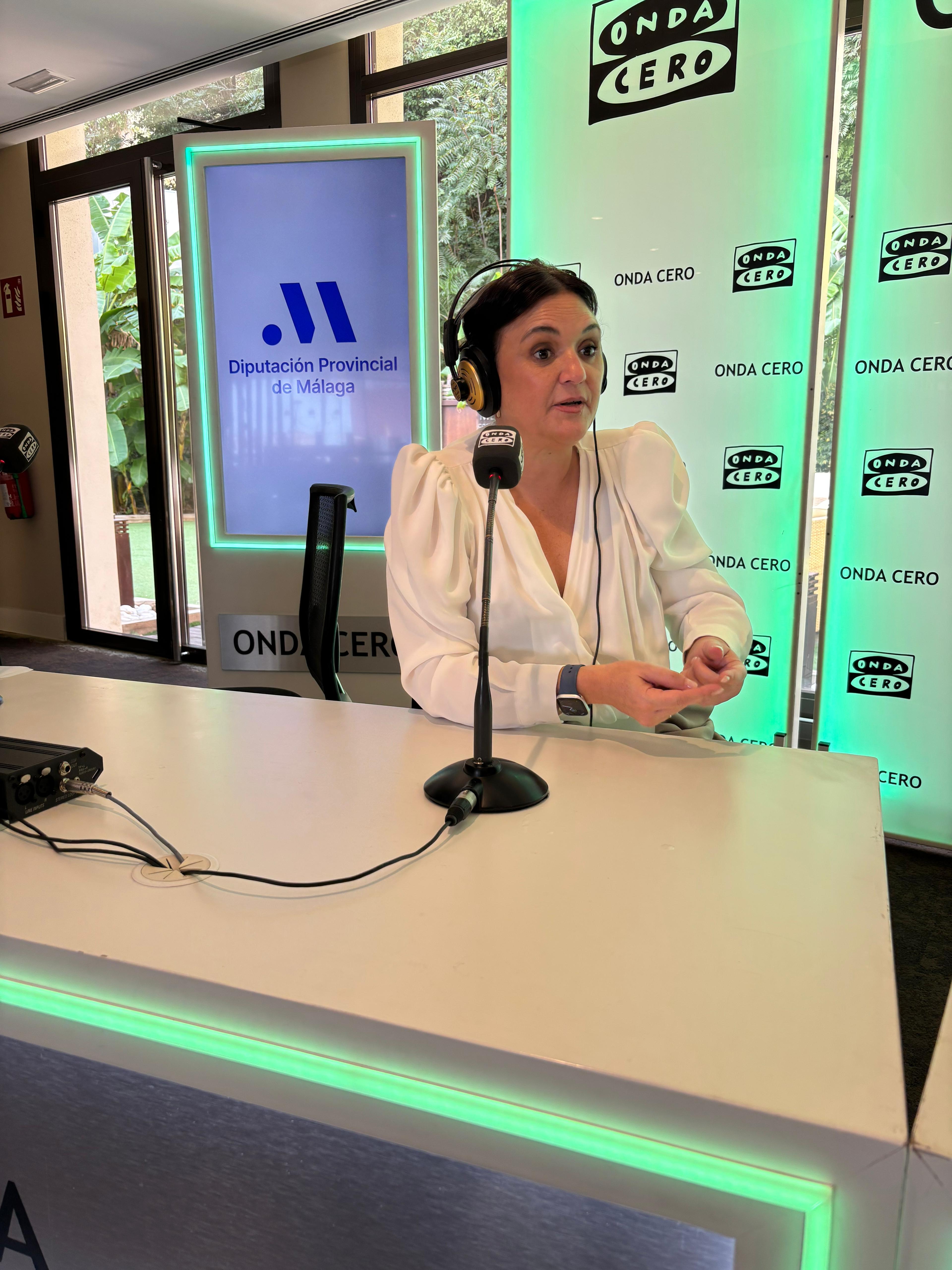 "Buscamos una ciudad que sea mejor para el que nos visita pero, fundamentalmente, para el vive en Torremolinos" "Buscamos una ciudad que sea mejor para el que nos visita pero, fundamentalmente, para el vive en Torremolinos"