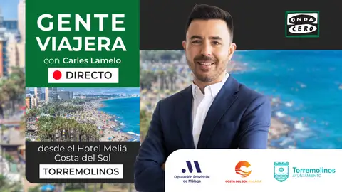 Gente viajera desde Torremolinos Gente viajera desde Torremolinos