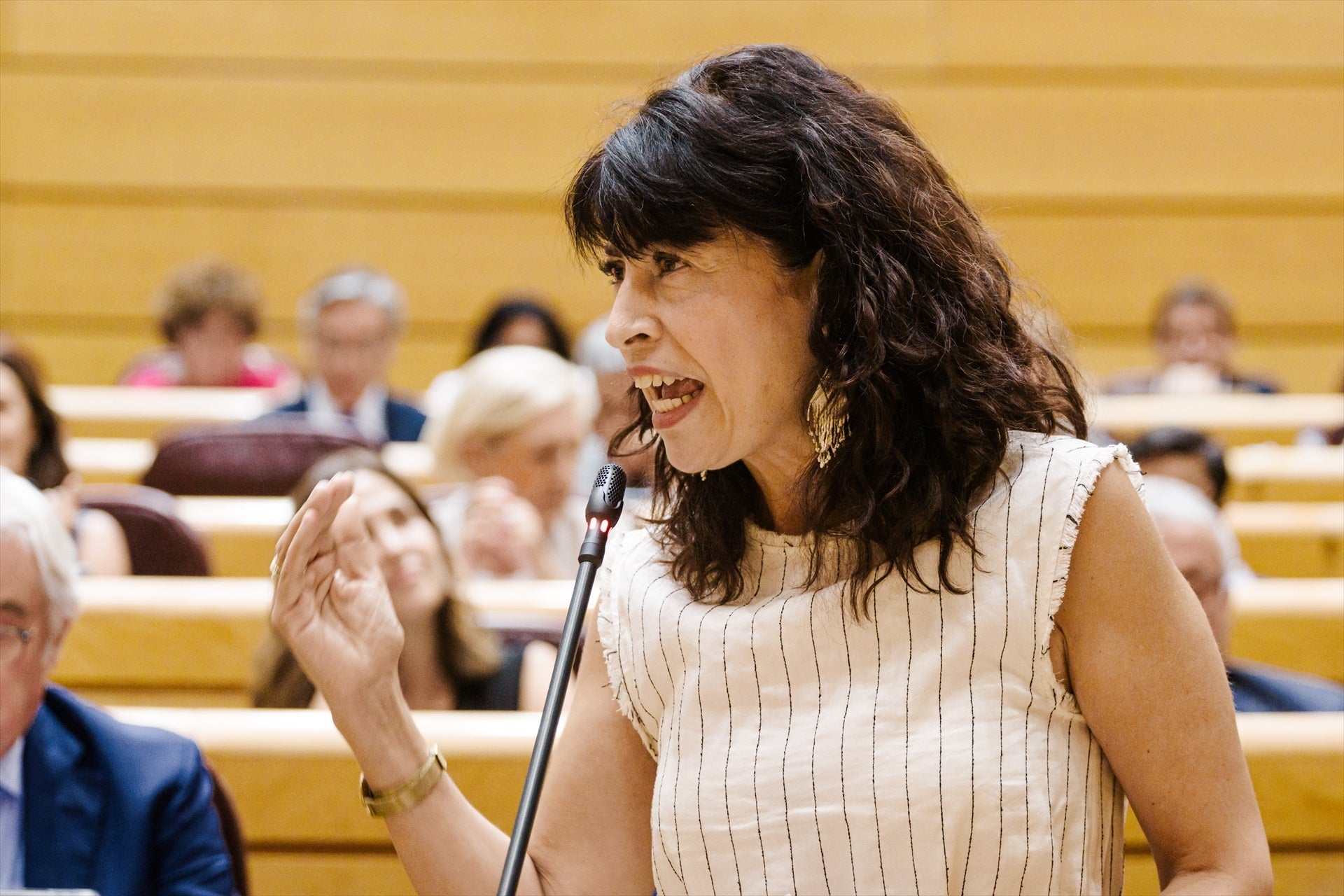 Igualdad ignoró durante meses los avisos de los trabajadores de Cometa sobre el mal funcionamiento de las pulseras antimaltrato Igualdad ignoró durante meses los avisos de los trabajadores de Cometa sobre el mal funcionamiento de las pulseras antimaltrato
