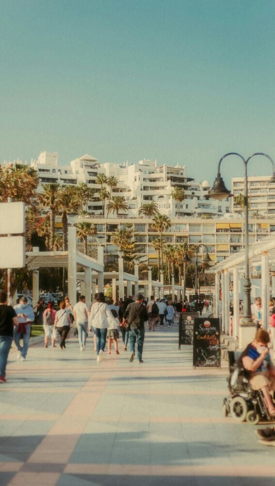 Torremolinos