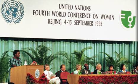 Hace 30 años se reconoció que los derechos humanos eran también los derechos de las mujeres