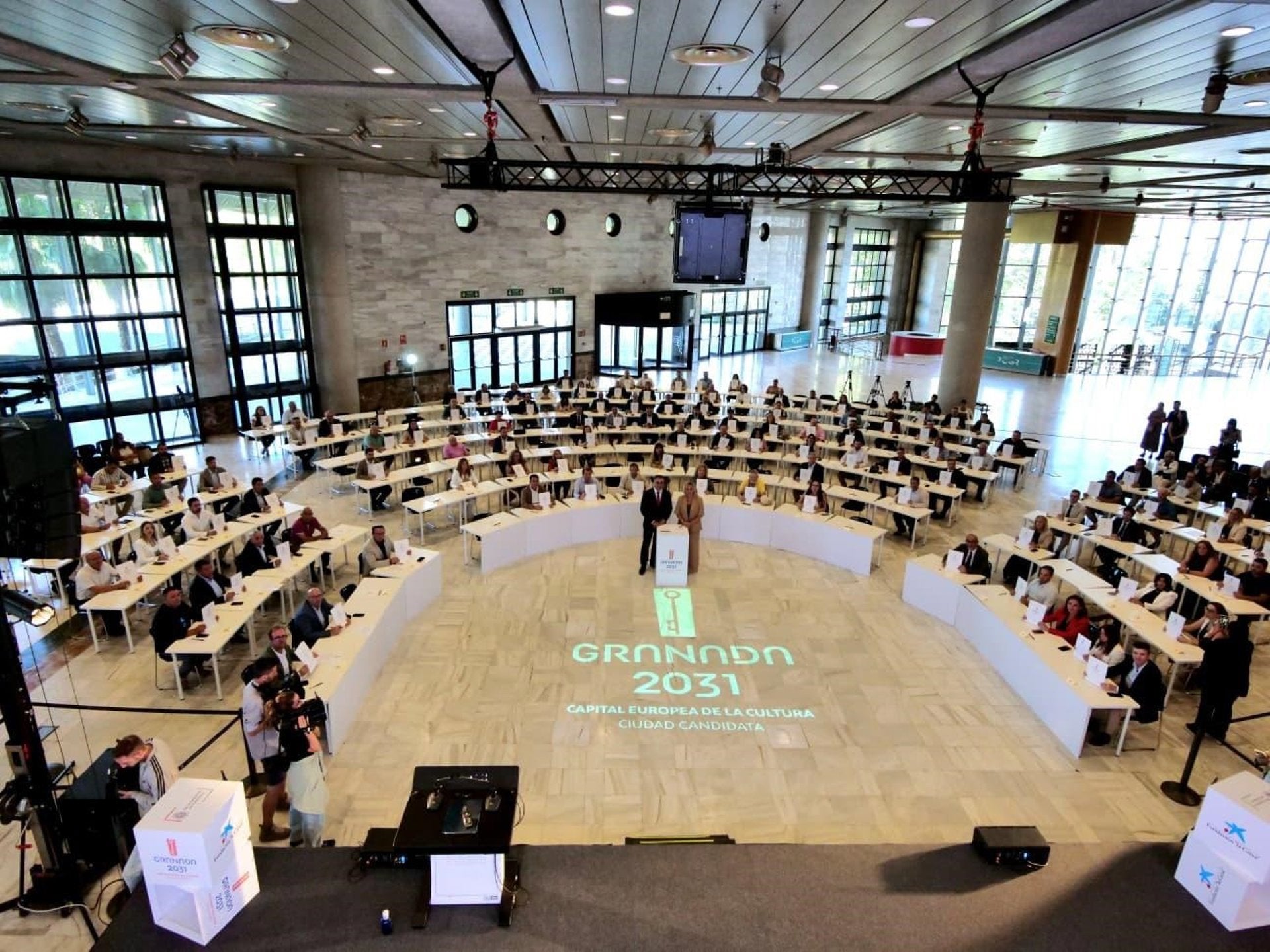 Más de Uno Granada 22/09/2025 Más de Uno Granada 22/09/2025