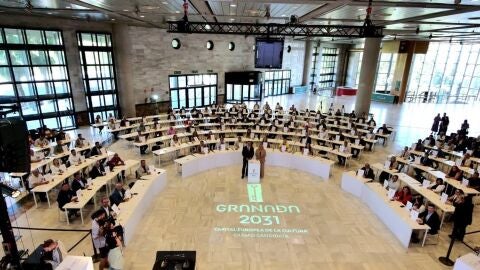 Capitalidad cultural 