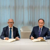 Unicaja renueva su acuerdo con CEA y habilita una línea de financiación de 1.000 millones Unicaja renueva su acuerdo con CEA y habilita una línea de financiación de 1.000 millones