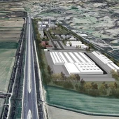 La Junta licita las obras del polígono de Abades por casi 9 millones de euros y un plazo de ejecución de 16 meses La Junta licita las obras del polígono de Abades por casi 9 millones de euros y un plazo de ejecución de 16 meses