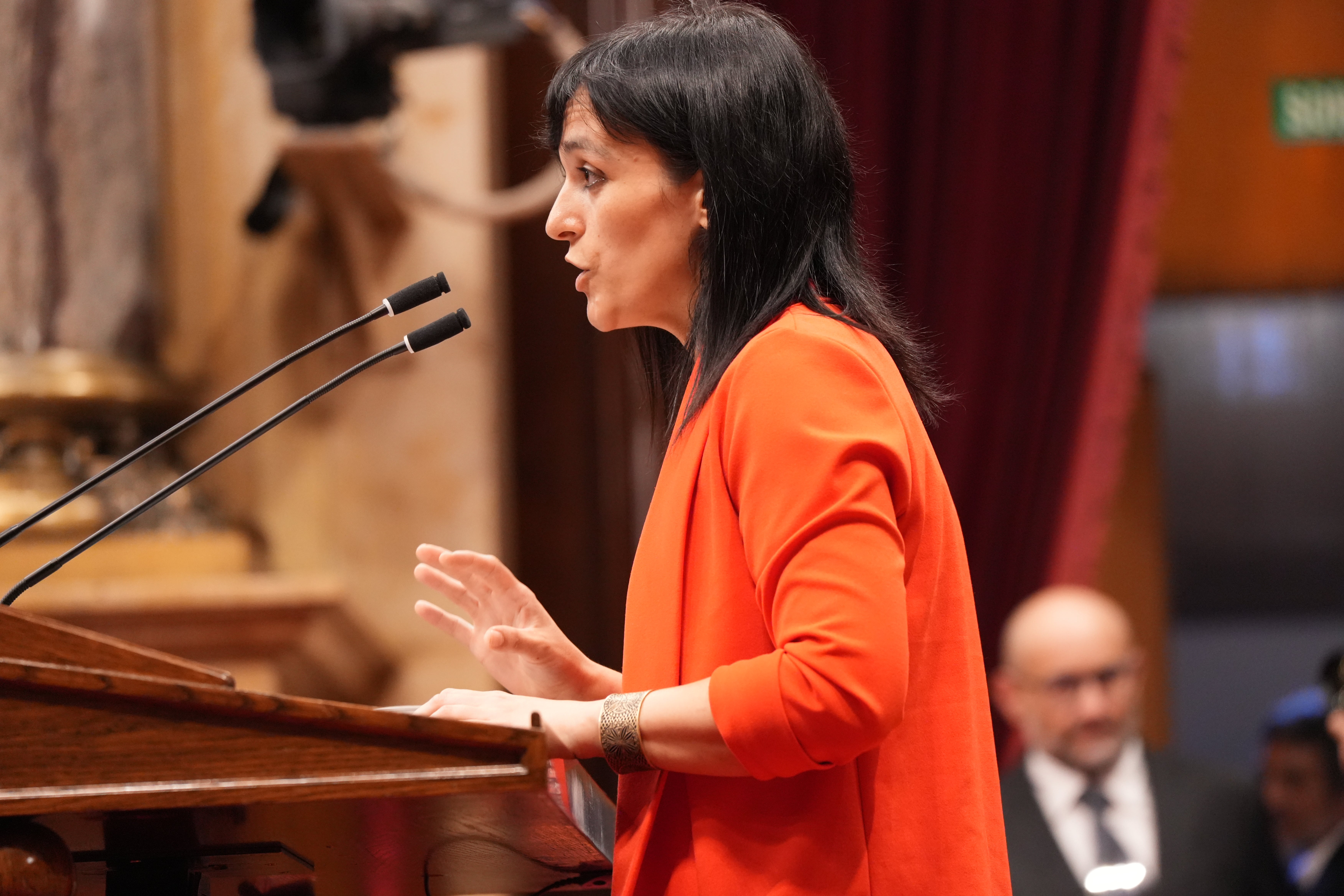 Com hem de llegir el gran augment d'Aliança Catalana segons les últimes enquestes? Com hem de llegir el gran augment d'Aliança Catalana segons les últimes enquestes?