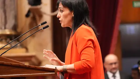 Silvia Orriols Silvia Orriols