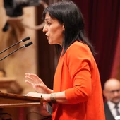 Silvia Orriols Silvia Orriols