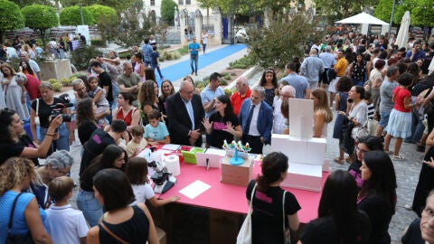 Feria de los Ingenios