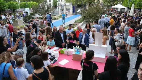 Feria de los Ingenios Feria de los Ingenios