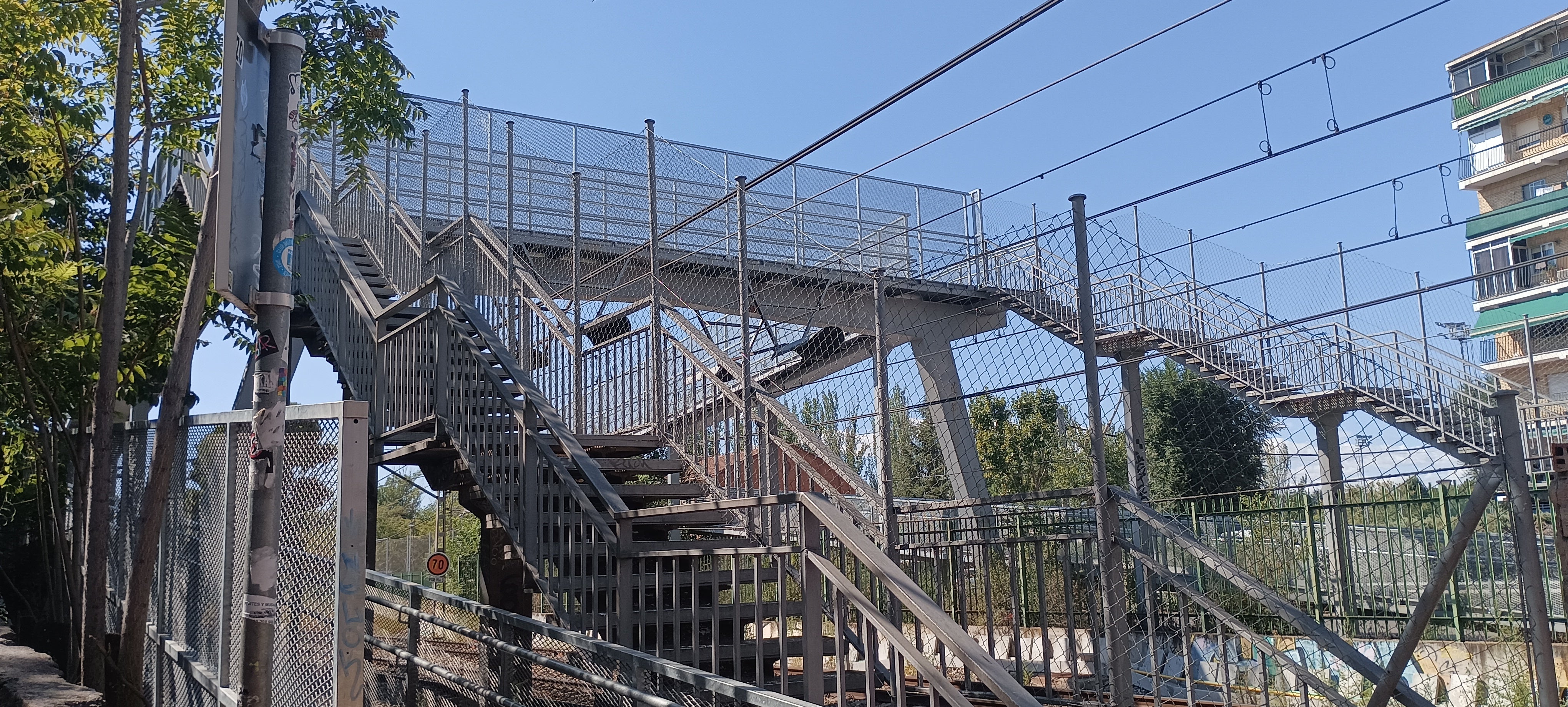 Noticias Alcalá de Henares matinal 24/09/2025 Noticias Alcalá de Henares matinal 24/09/2025