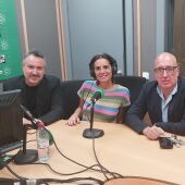 Claves de Málaga en Tertulia