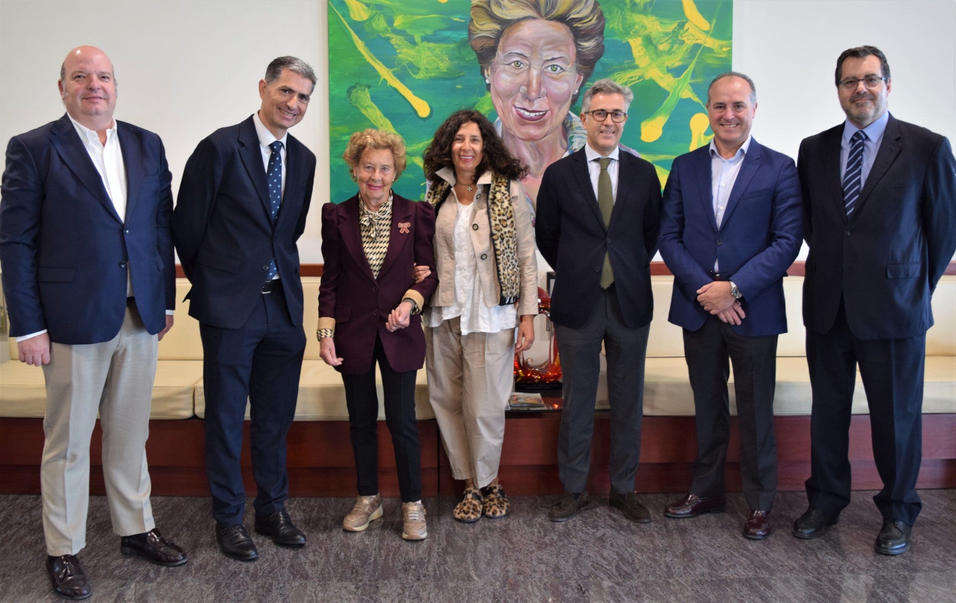 Galletas Gullón firma un acuerdo con Cajamar con ventajas financieras para la plantilla Galletas Gullón firma un acuerdo con Cajamar con ventajas financieras para la plantilla