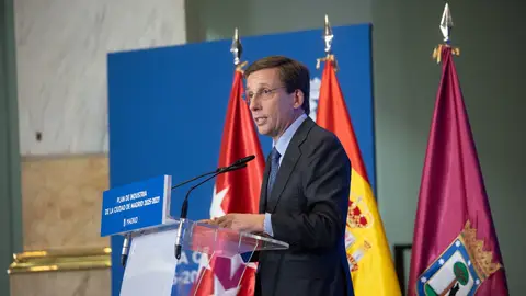 Almeida no renuncia al sueño olímpico de Madrid "pese a lo que pasó en La Vuelta es un perjuicio importante"